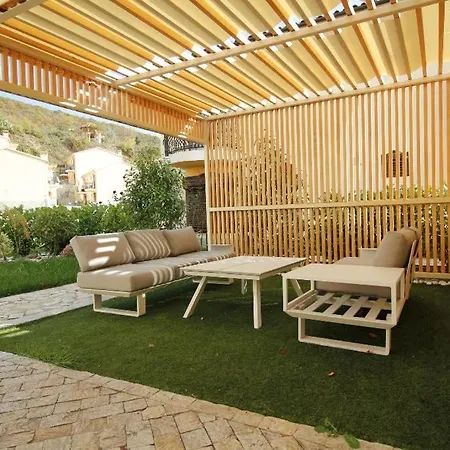 вилла романа 빌라 *